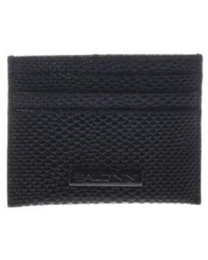 Baldinini Wallets & Cardholders - Black