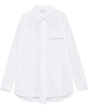 Panicale Shirts - Blanco