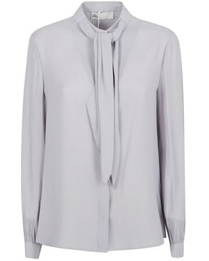 Tory Burch Shirts - Grey