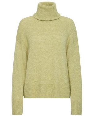 Ichi Turtlenecks - Vert