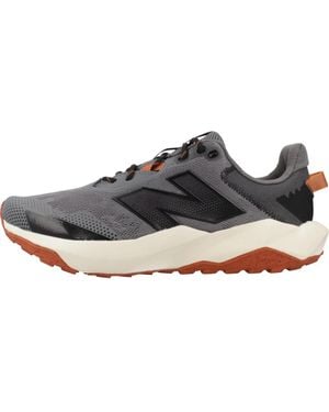 New Balance Outdoor Shoes - Zwart