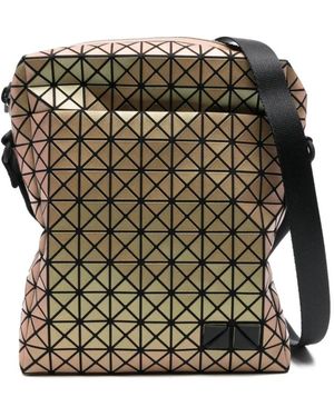 Issey Miyake Messenger Bags - Groen