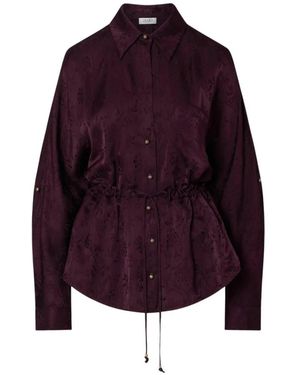 Liu Jo Shirts - Morado