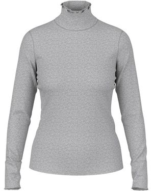 Marc Cain Turtlenecks - Gris