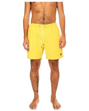 Penfield Beachwear - Giallo