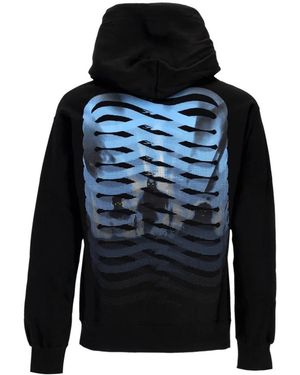 Propaganda Hoodies - Blue