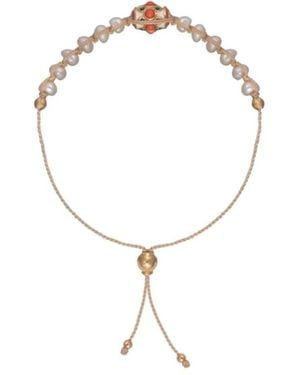 Dorothée Sausset Bracelets - Marrón