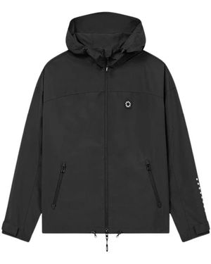 KENZO Leichte Jacken - Schwarz