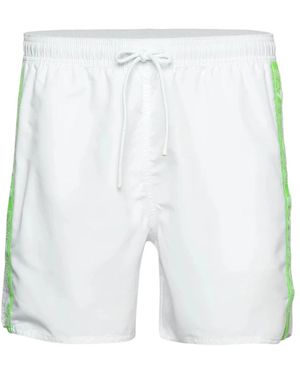 EA7 Beachwear - Blue
