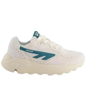Hi-Tec Sneakers - Blu