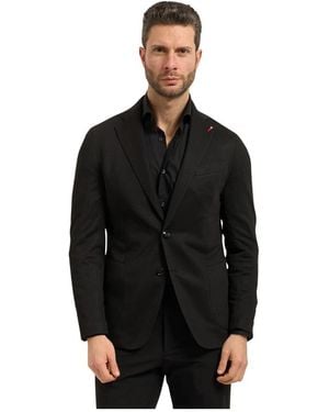 MULISH Vermeer Jacket - Zwart