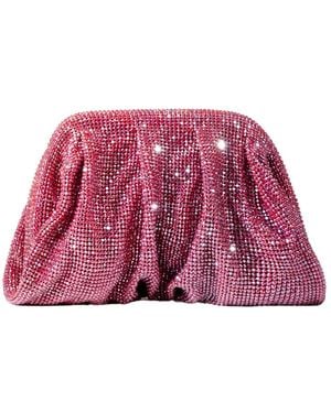 Benedetta Bruzziches Clutches - Rot