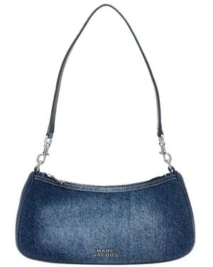 Marc Jacobs Shoulder Bags - Blue