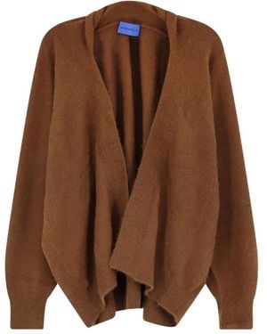 Mes Demoiselles Cardigans - Brown