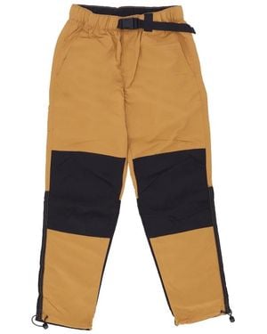Timberland Straight Pants - Blue