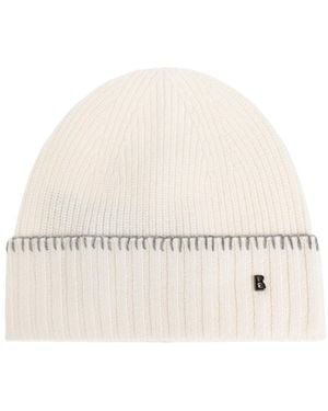 Bogner Beanies - Neutro