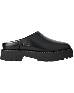 UGG Mules - Noir