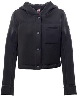Colmar Light Jackets - Blue