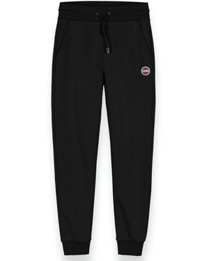 Colmar Joggers - Black