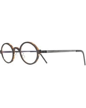 Lindberg Glasses - Brown