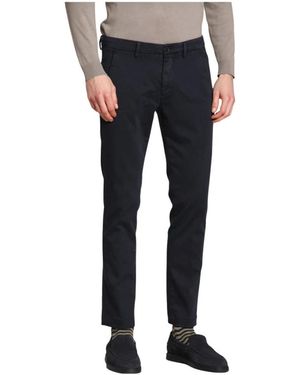 Mason's Chinos - Blue