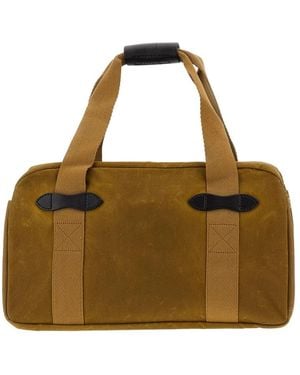 Filson Weekend Bags - Marrone