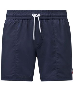 Fusalp Beachwear - Blu