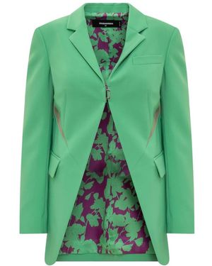 DSquared² Blazers - Green