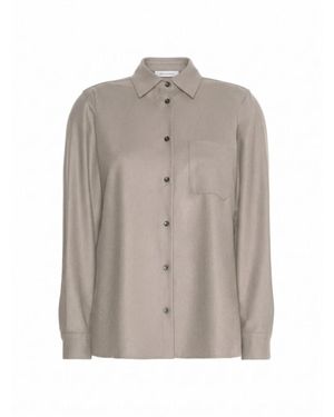 Max Mara Shirts - Gris