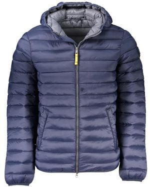 Armata Di Mare Winter Jackets - Blue