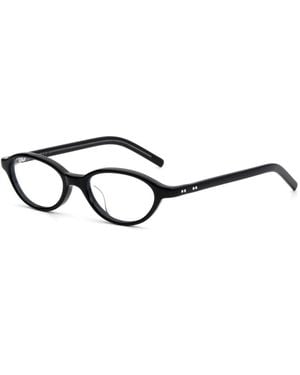 AKILA Glasses - Black