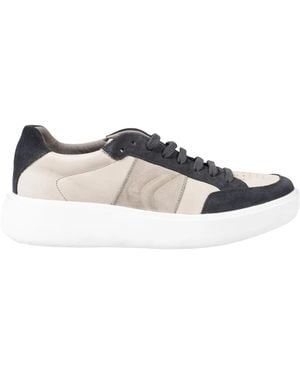 Geox Sneakers - Bleu