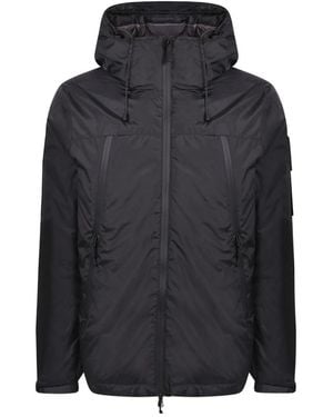 OUTHERE Winter Jackets - Black