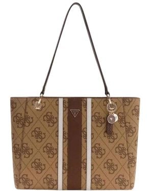 Guess Tassen ,Bruin ,Bags