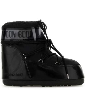 Moon Boot Winter Boots - Nero