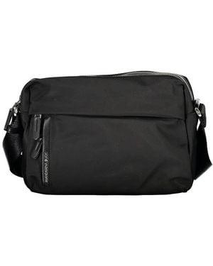 Mandarina Duck Cross Body Bags - Black