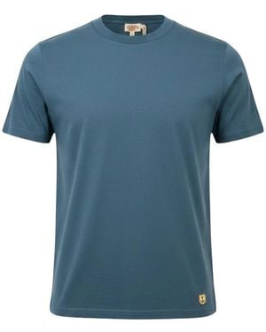 Armor Lux T-Shirts - Blue