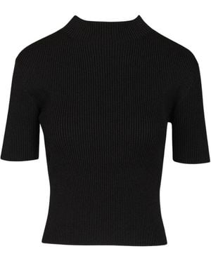 CFCL T-Shirts - Noir