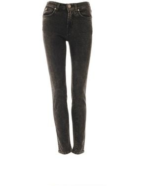 John Richmond Skinny Jeans - Negro