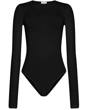 Wolford Body - Noir