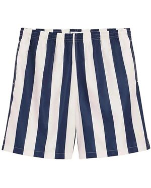 Ami Paris Beachwear - Blu