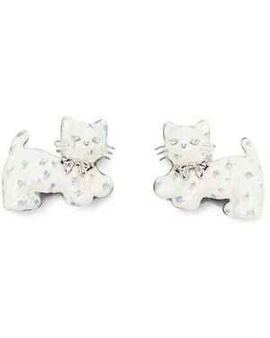 YVMIN Accessories - White