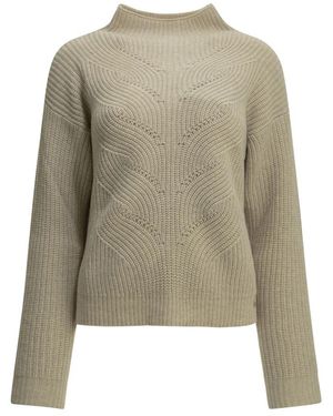 Herno Turtlenecks - Vert