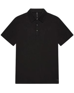 Unity Original Polo Shirts - Noir