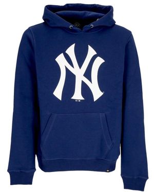 '47 Hoodies - Blue