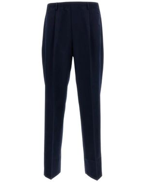 Cellar Door Chinos - Blue