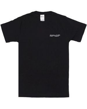 RIPNDIP T-Shirts - Black