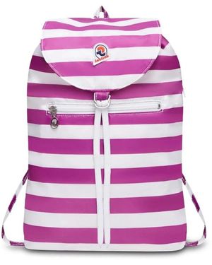 INVICTA WATCH Backpacks - Morado