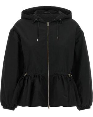 Tatras Light Jackets - Noir
