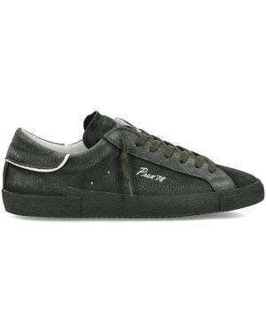 Philippe Model Sneakers - Verde